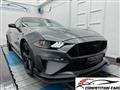 FORD MUSTANG Fastback 5.0 V8 aut. GT APPLE ANDROID NAVI CAMERA