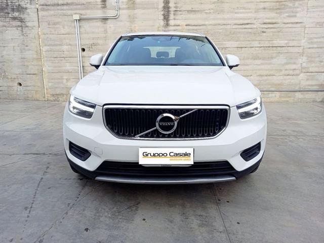 VOLVO XC40 D3 Geartronic Business