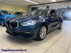 BMW SERIE 1 i 5p. Advantage+17"+LED+NAVI+Carplay/Android