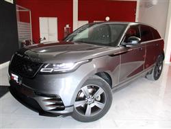 LAND ROVER Range Rover Velar RR Velar 2.0D 240 CV R-Dynamic S