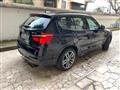 BMW X3 xDrive30dA 258CV Msport