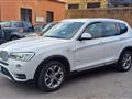 BMW X3 xDrive20d Msport