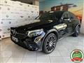 MERCEDES CLASSE GLC d 4Matic Coupé Premium AMG