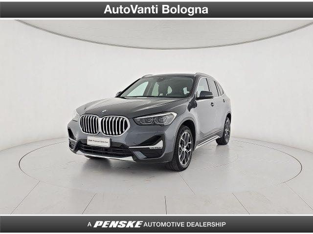 BMW X1 xDrive18d xLine