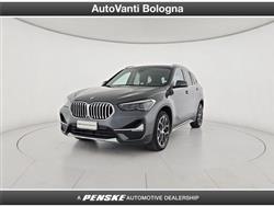 BMW X1 xDrive18d xLine