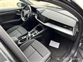 AUDI A3 SPORTBACK A3 SPB 40 TFSI e S tronic