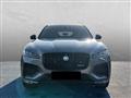 JAGUAR F-PACE 2.0 D 204 CV AWD aut. R-Dynamic SE