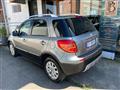 FIAT SEDICI 1.9 MJT 4x2 Emotion