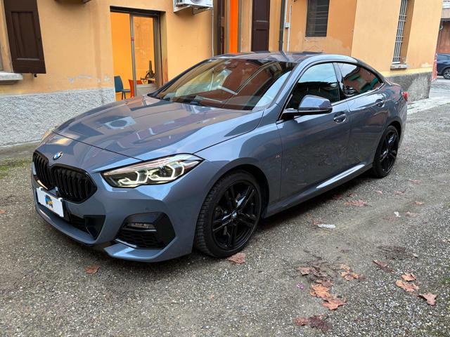 BMW SERIE 2 GRAND COUPE d xDrive Gran Coupé Msport aut.