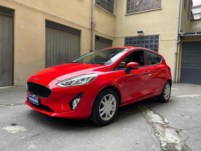 FORD FIESTA 1.0 Ecoboost 95 CV 5 porte Business