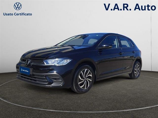 VOLKSWAGEN POLO 1.0 TSI DSG Life