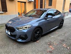 BMW SERIE 2 GRAND COUPE d xDrive Gran Coupé Msport aut.