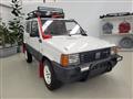 FIAT PANDA 1100 i.e. cat 4x4 Climbing