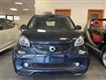 SMART FORTWO CABRIO 0.9cc BRABUS CABRIO TAILOR MADE 109cv NAVI SENSORI