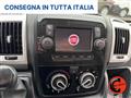 FIAT DUCATO AUT-2.3 MJT 160CV(PM-TM-L2H2)CERCHI IN LEGA-CRUISE