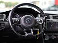 VOLKSWAGEN GOLF 1.6 TDI 110 CV 5p. R-Line Unico Proprietario