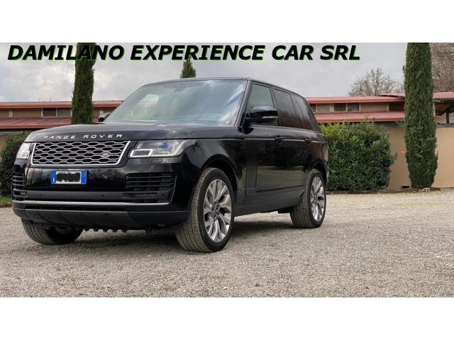 LAND ROVER RANGE ROVER 3.0 SDV6 Vogue