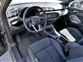 AUDI Q3 2.0 (35) Tdi 150cv S-tronic S-line