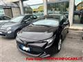 TOYOTA COROLLA 1.8 Hybrid Business iva esposta