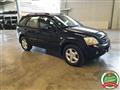 KIA SORENTO 2.5 16V CRDI VGT 4WD Black Label