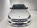 MERCEDES CLASSE B B 180 d Automatic Premium