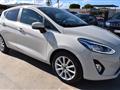 FORD FIESTA 1.1 85 CV 5 porte Titanium