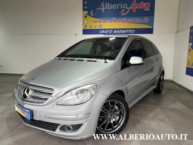 MERCEDES CLASSE B CDI Sport