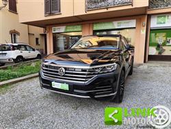 VOLKSWAGEN TOUAREG 3.0 V6 TDI SCR Advanced GARANZIA INCLUSA