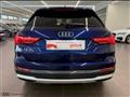 AUDI Q3 35 TDI S tronic Business Advanced