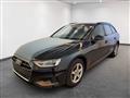 AUDI A4 AVANT A4 Avant 30 TDI/136 CV S tronic Business