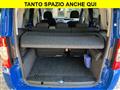 FIAT QUBO 1.4 5 Posti Lounge Neopatentati