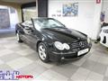 MERCEDES CLASSE CLK Kompr. TPS cat Cabrio Avantgarde