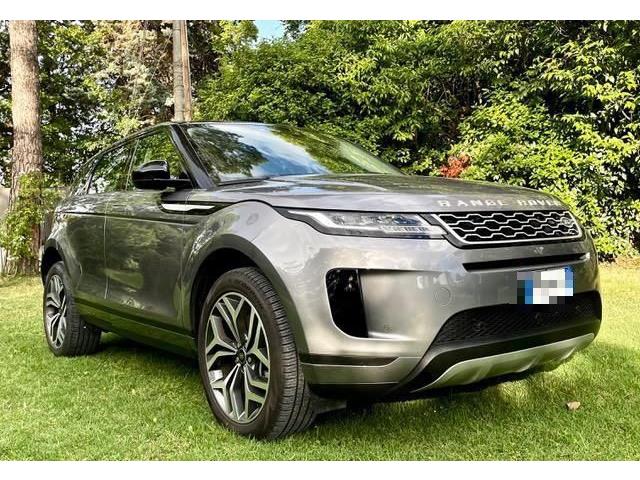 LAND ROVER RANGE ROVER EVOQUE 2.0D I4 150CV AWD Business Edit. Premium DIESEL EL