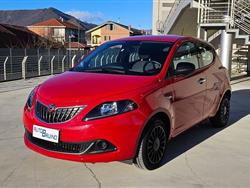 LANCIA YPSILON 1.2 69 CV 5 porte GPL Ecochic Silver