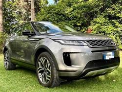 LAND ROVER RANGE ROVER EVOQUE 2.0D I4 150CV AWD Business Edit. Premium DIESEL EL