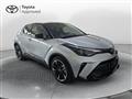 TOYOTA C-HR 2.0 Hybrid E-CVT GR Sport