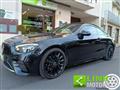 MERCEDES CLASSE E COUPE Auto Mild hybrid Premium Plus