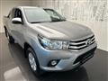 TOYOTA HILUX 2.4 D-4D 4WD 2 porte Extra Cab Lounge