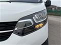 OPEL VIVARO 2.0 Diesel 120CV S&S PL-TN M Furgone Enjoy