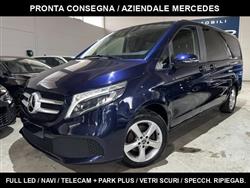 MERCEDES CLASSE V V 220d Autom.Executive Business Long 7 POSTI