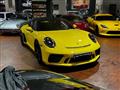 PORSCHE 911 SPEEDSTER 4.0 CARBO-LIFTING-NAVI