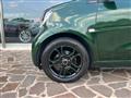 SMART FORTWO CABRIO CABRIO 70 1.0 TWINAMIC BRABUS STYLE NEOPATENTATI