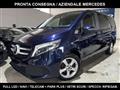 MERCEDES CLASSE V V 220d Autom.Executive Business Long 7 POSTI