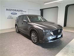 MAZDA CX-5 2.2L Skyactiv-D 184 CV AWD Signature