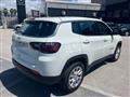 JEEP Compass 1.6 Mjt II 2WD Longitude