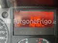 PEUGEOT BOXER Coibentato Isotermico Frigorifero