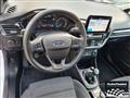 FORD Fiesta 1.5 TDCi 5p. Titanium