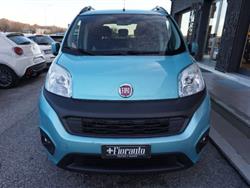 FIAT QUBO 1.3 MJT 95 CV Lounge X NEOPATENTATI