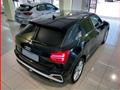 AUDI Q2 35 2.0 TDI S-Tronic S-line SOLO 22.000KM IVATA (MATRIX+VIRTU