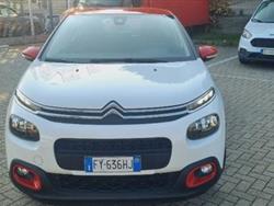 CITROEN C3 PureTech 82 S&S Shine